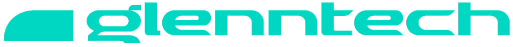 GlennTech Logo